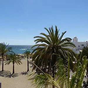 And Sea View Apartament