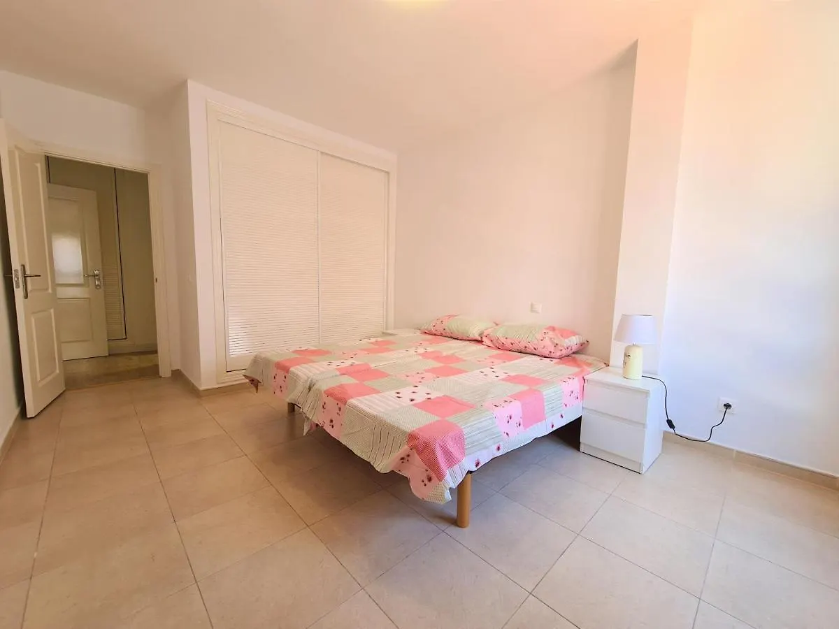 Apartment Urbanization La Maestranza, Puerto Banus, Nueva Andalucia